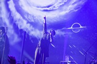 JQ（撮影：岸田哲平 / Victor Nomoto）