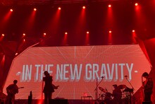 「Nulbarich ONE MAN LIVE -IN THE NEW GRAVITY-」の様子。（撮影：岸田哲平 / Victor Nomoto）