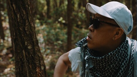 YOU THE ROCK★「ON FIRE MORE LOUD ACTION」ミュージックビデオより。