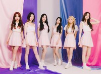 Rocket Punch (c)2021 Woollim Entertainment Co., Ltd. / YOSHIMOTO KOGYO CO., LTD.