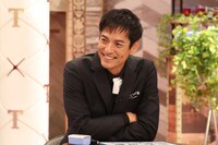 沢村一樹 (c)フジテレビ