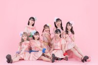 カラフルスクリーム