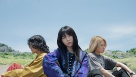 黒子首1stアルバム「骨格」収録曲リリックビデオを3曲公開
