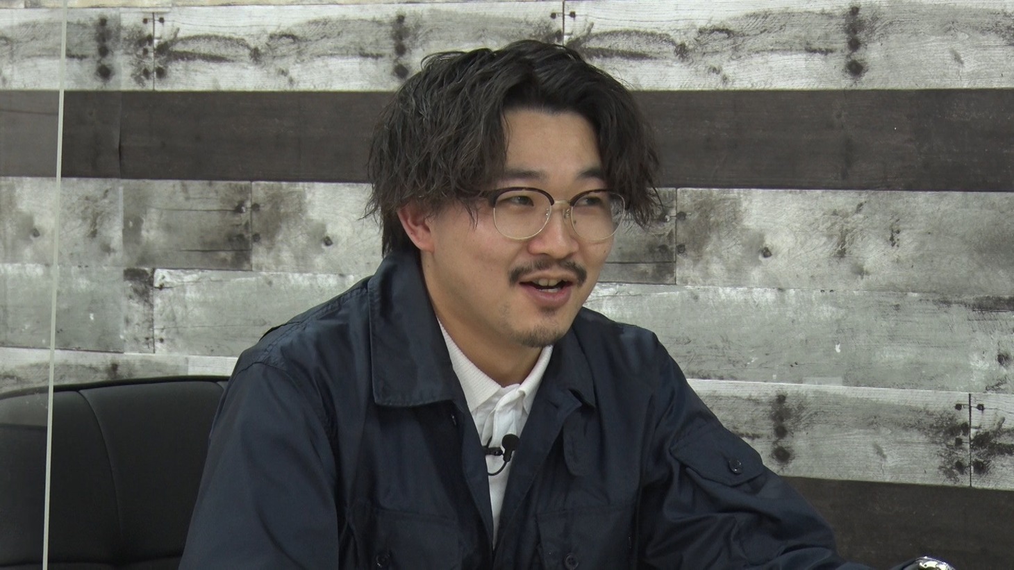 伊藤俊介（オズワルド）(c)フジテレビ