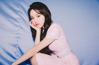 ダヒョン (c)2021 Woollim Entertainment Co., Ltd. / YOSHIMOTO KOGYO CO., LTD.