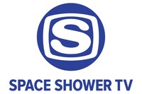 スペースシャワーTVロゴ