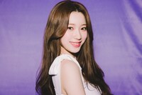 スユン (c)2021 Woollim Entertainment Co., Ltd. / YOSHIMOTO KOGYO CO., LTD.