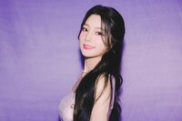 ヨンヒ (c)2021 Woollim Entertainment Co., Ltd. / YOSHIMOTO KOGYO CO., LTD.