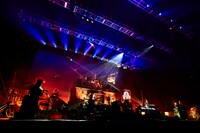 「ずっと真夜中でいいのに。やきやきヤンキーツアー（炙りと燻製編）」の様子。（撮影：鳥居洋介）