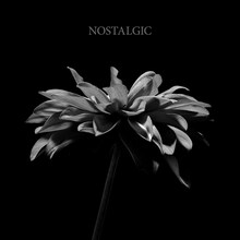 HYDE「NOSTALGIC」配信ジャケット