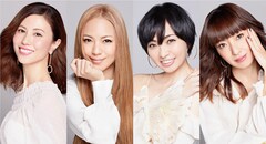 MAX、2年ぶりシングルは恋する女性の気持ちを歌う「Do Shot」