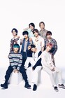 円神が両A面シングルリリース、振り付けはBTS「Butter」に参加したGANMI
