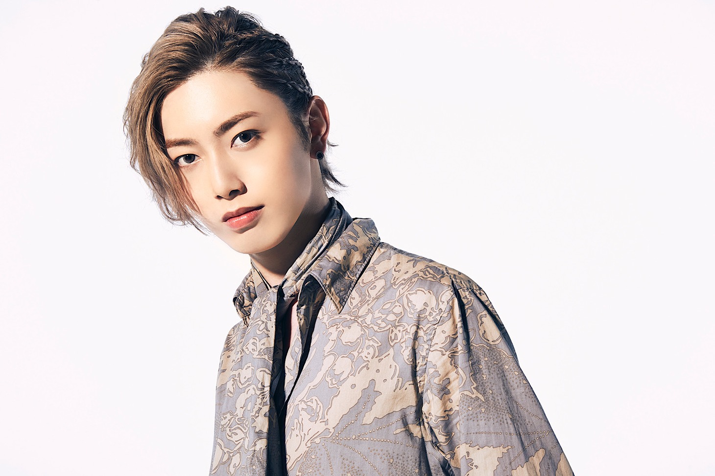 中本大賀