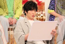 田中圭 (c)フジテレビ