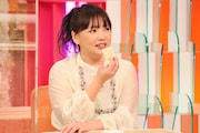 野呂佳代 (c)フジテレビ