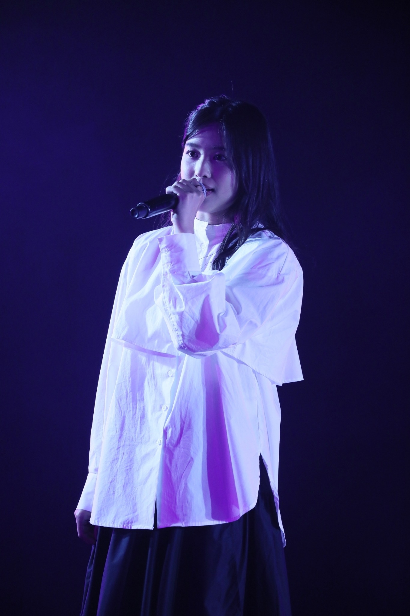 栗本優音