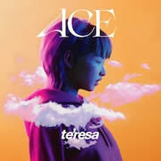 フォトリアル型バーチャルアーティストte'resaが新作「Ace」配信