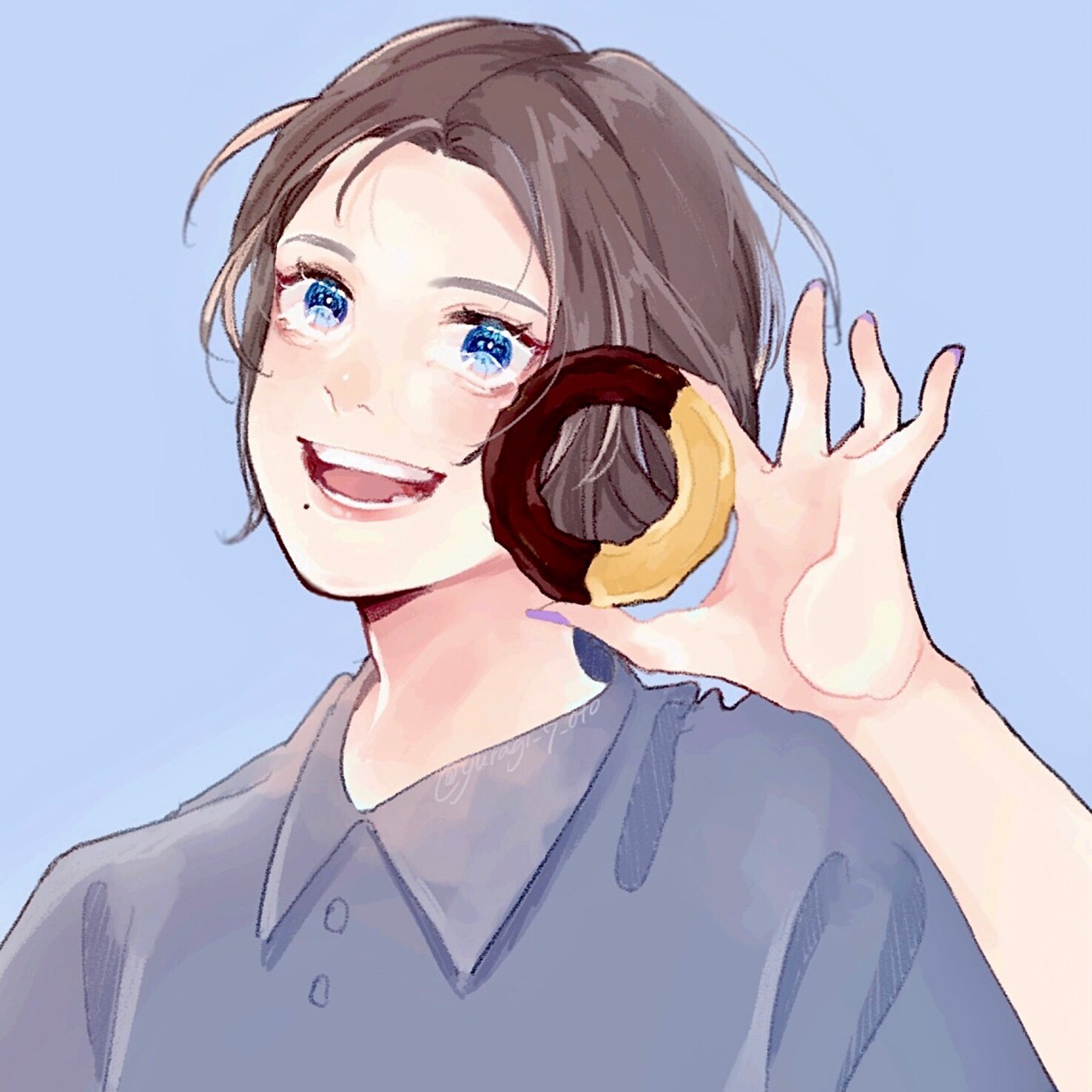 ゆらぎ