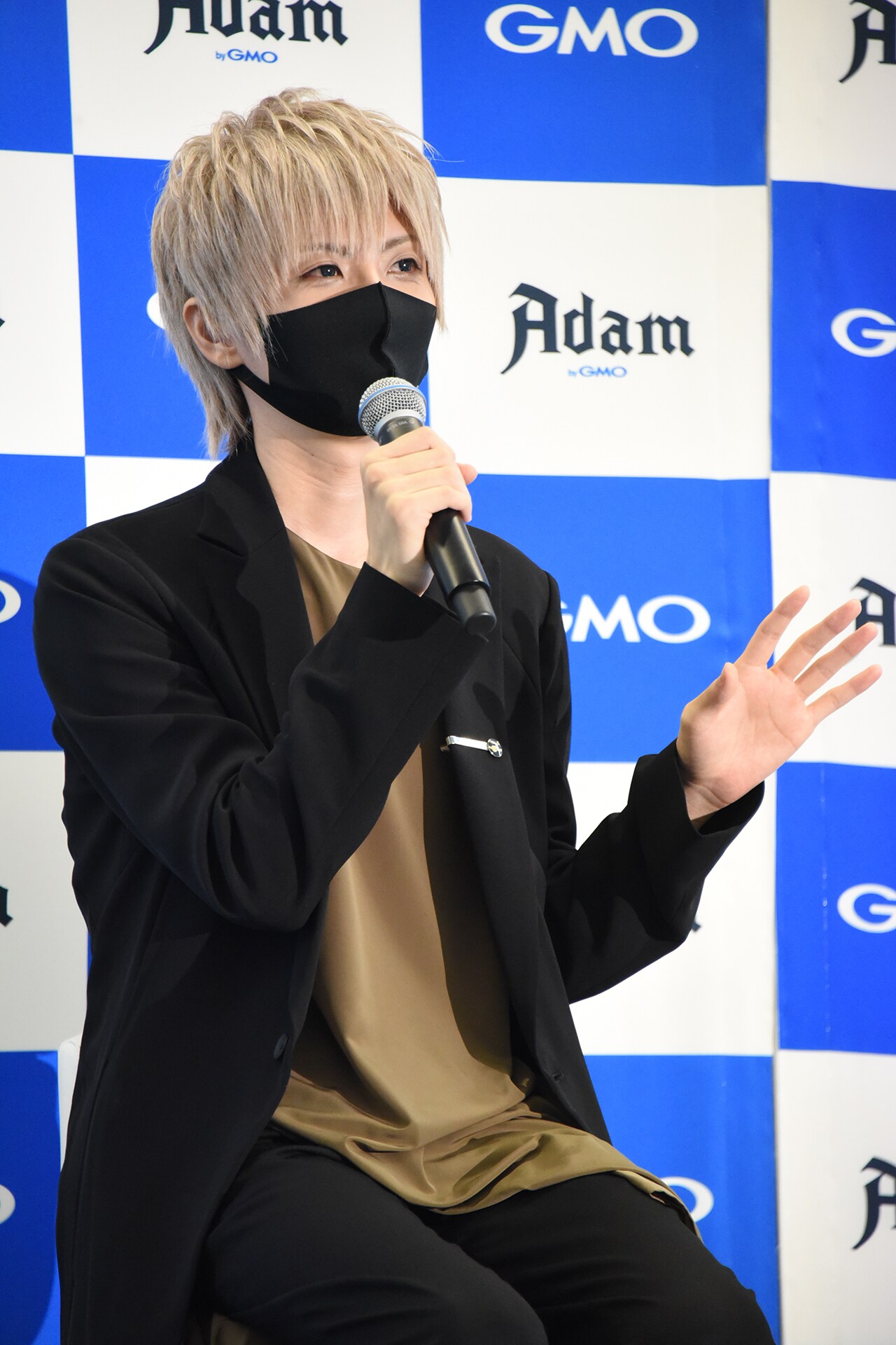 まふまふ - まふまふ、NFTマーケットプレイスに出品意欲「画期的な