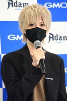 人気画像1位は「まふまふ、NFTマーケットプレイスに出品意欲『画期的なシステムを伝えたい』」より、まふまふ。