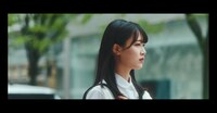 NGT48「Awesome」ミュージックビデオより。 (c)Flora