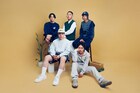 Sound's Deli、7月リリース予定の1stアルバムから新曲「DAWG LIFE FREE STYLE」先行配信