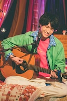 高田彪我（撮影：鈴木友莉）