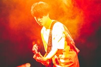 田中雅功（撮影：鈴木友莉）