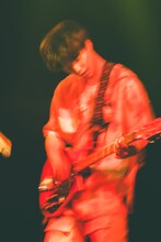 田中雅功（撮影：鈴木友莉）