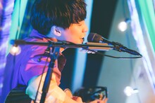 田中雅功（撮影：鈴木友莉）