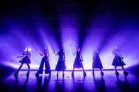 「ZOC FOR PRAYER TOUR 2021 SUMMER」東京・TSUTAYA O-EAST公演の様子。（Photo by Masayo）