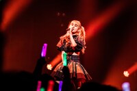 西井万理那（Photo by Masayo）