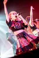 西井万理那（Photo by Masayo）