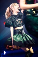 西井万理那（Photo by Masayo）