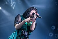 巫まろ（Photo by Masayo）