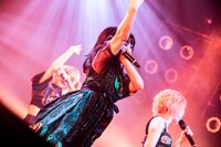 巫まろ（Photo by Masayo）