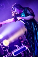 巫まろ（Photo by Masayo）