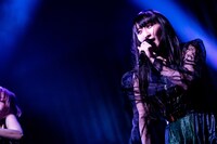 雅雀り子（Photo by Masayo）