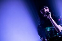 鎮目のどか（Photo by Masayo）