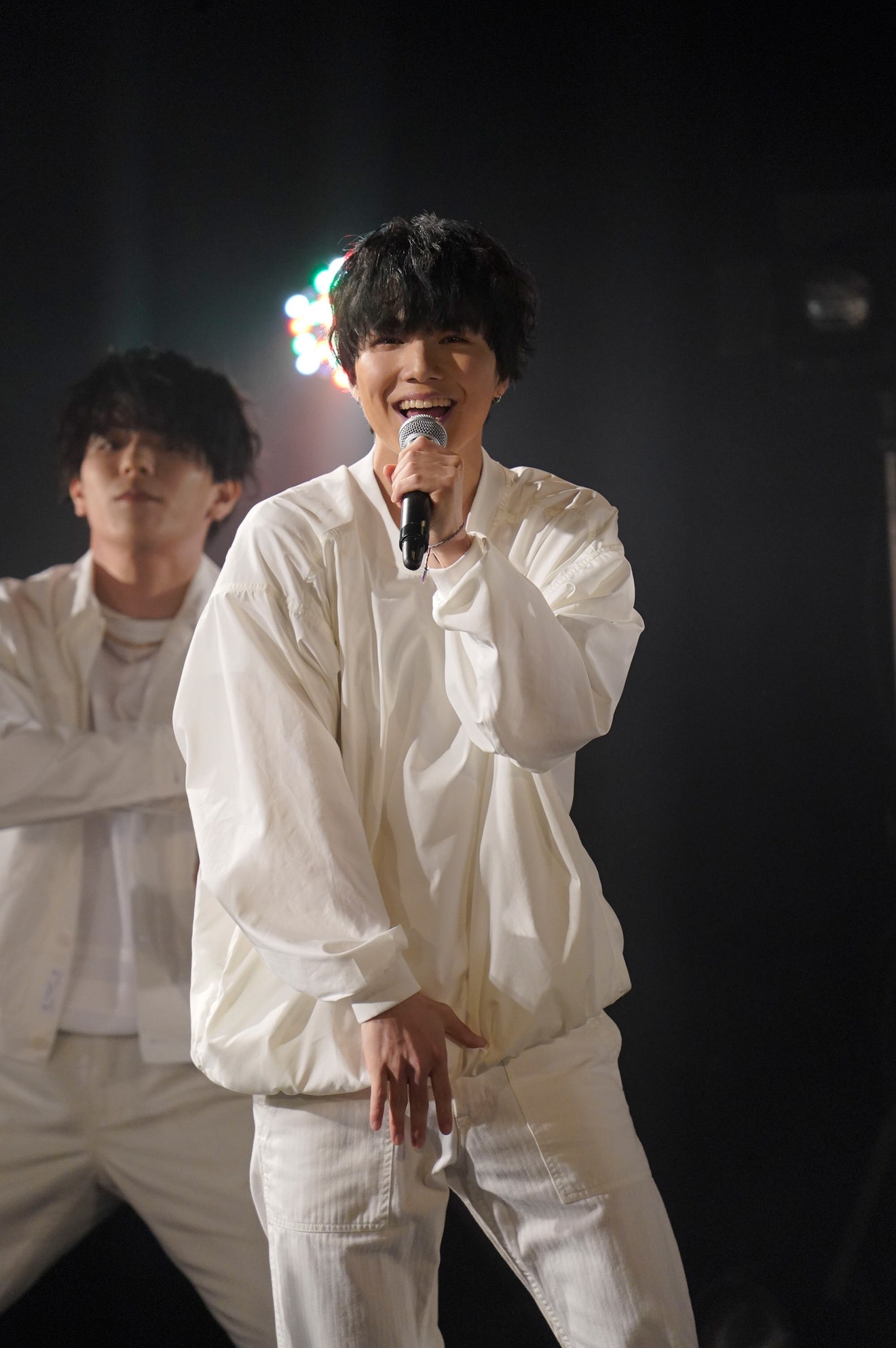 中林登生