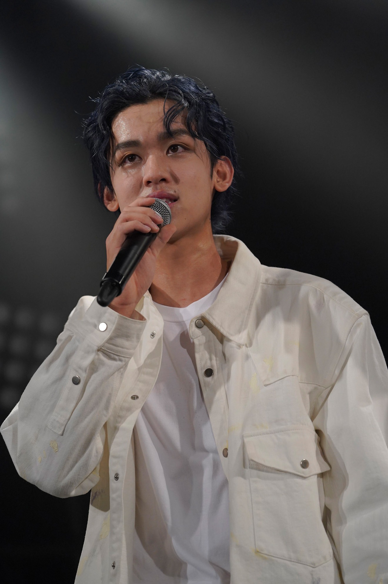 山田恭