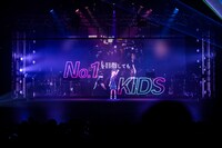 花譜「不可解弐Q3-魔法の無い世界-」の様子。