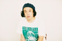 やついいちろう（エレキコミック）