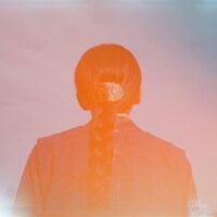 青葉市子「Windswept Adan roots」配信ジャケット
