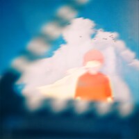 DUSTCELL「独白」配信ジャケット