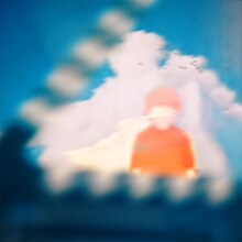 DUSTCELL「独白」配信ジャケット