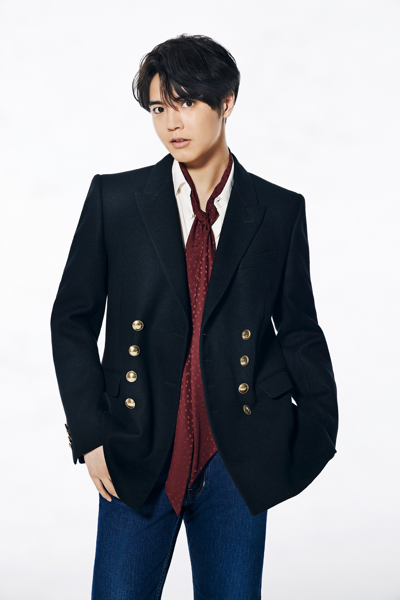 STYLE BOOK 片寄涼太 91qltfxBh5L.jpg
