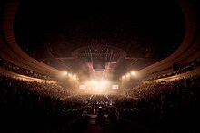 マカロニえんぴつ「マカロックツアーvol.11 ～いま会いに行くをする篇～」の様子。（撮影：酒井ダイスケ）