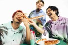 WANIMAが「Cheddar Flavor」「Chilly Chili Sauce」と連なるニューシングル発表