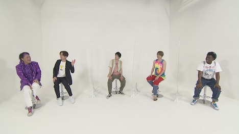 「あさパラS」より。(c)読売テレビ